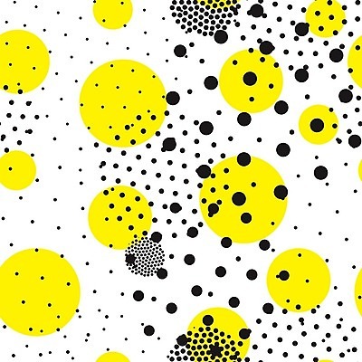 EPS 해외이미지 모양 디자인 선 백그라운드 패턴 일러스트 추상 사람없음 그래픽 노란색 검은색 원형 플랫 기하학 팝 스타일 멤피스디자인 해외202004 해외일러스트 도형 컬러 무늬 파일형식 벡터