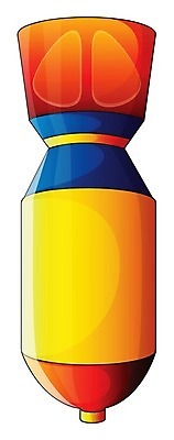 EPS 해외이미지 클립아트 템플릿 1 디자인 무기 백그라운드 오렌지 일러스트 그래픽 빨간색 파란색 컬러풀 노란색 흰색 기구 원형 모서리 가장자리 위험 폭발 폭발물 폭탄 만화 그림 각도 튜브 고립 혼자 화학약품 해외202004 해외일러스트 도형 컬러 컨셉 과일 화학 둘레 물질 파일형식 벡터