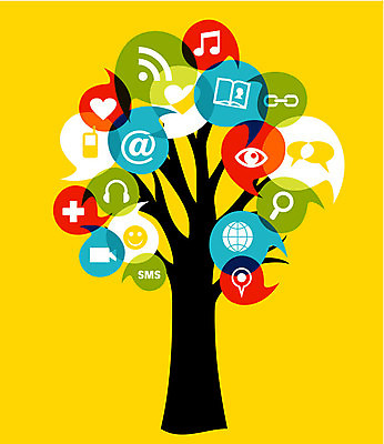 EPS 해외이미지 나무 백그라운드 컨셉 인터넷 일러스트 비즈니스 관계 모바일 추상 아이디어 사랑 사람없음 컴퓨터 글로벌 숫자 정보 하트 네트워크 사회 메시지 이메일 연결 소셜 해외202004 해외일러스트 모양 식물 문자 감정 무늬 전자제품 공동체 파일형식 벡터