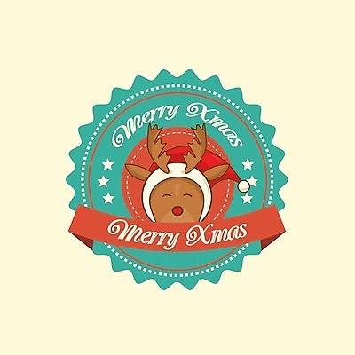 EPS 해외이미지 동물 모자 전통 디자인 배너 계절 행복 포스터 백그라운드 스티커 크리스마스 일러스트 휴가 사슴 기념 선물 미술 미소 그래픽 장식 빨간색 초록색 세트 라벨 달러 수확 덮개 축하 인사 신용카드 12월 코 복고 엽서 청록색 초대 노엘 순록 프리미엄 해외202004 해외일러스트 잡화 기념일 감정 컬러 컨셉 돈 농업 포유류 문화예술 프레임 표정 신체부위 금융 뚜껑 예절 날짜 편지 파일형식 벡터