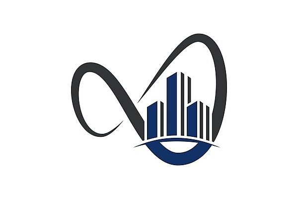 EPS 해외이미지 템플릿 디자인 산업 백그라운드 컨셉 일러스트 회사 비즈니스 건축양식 부동산 추상 아파트 주택 건물 금융 세일 원형 재산 황금 고급 중개인 심볼 사인 정사각형 육각형 스카이라인 렌탈 마케팅 진짜 특별함 활자 브랜딩 해외202004 해외일러스트 도형 직업 건축물 건축 무늬 경제 활자판 파일형식 벡터