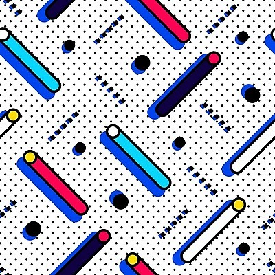 EPS 해외이미지 모양 디자인 종이 어린이 선 백그라운드 패턴 일러스트 벽지 추상 그림자 미술 경사 그래픽 장식 컬러풀 파티 유행 3D 수확 직물 수학 생일 낙서 인쇄 천 DJ 큐브 질감 복고 정사각형 네온 기하학 80대 엘리먼트 스타일 힙스터 멤피스디자인 미니멀 해외202004 해외일러스트 도형 패션 기념일 노년 컬러 무늬 농업 교과목 문화예술 사람 이벤트 디지털합성 파일형식 벡터