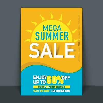 EPS 해외이미지 템플릿 배너 계절 포스터 백그라운드 일러스트 팜플렛 사람없음 쇼핑 마케팅 빅세일 재고정리 해외202004 해외일러스트 세일 파일형식 벡터