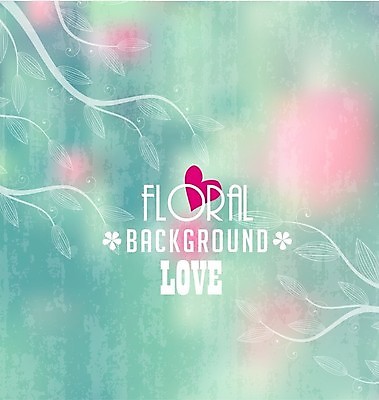 EPS 해외이미지 식물 무료이미지 템플릿 디자인 백그라운드 컨셉 잎 꽃무늬 패턴 일러스트 자연 벽지 추상 사랑 미술 사람없음 그래픽 장식 초록색 빛 봄 부드러움 블러 몽환 스타일 해외202004 해외일러스트 계절 꽃 감정 컬러 무늬 문화예술 감각 생태계 파일형식 벡터 무료콘텐츠