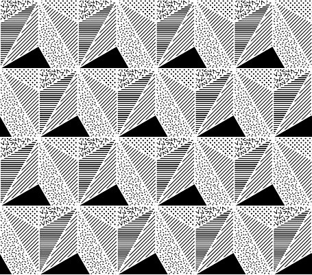 EPS 해외이미지 디자인 선 백그라운드 패턴 일러스트 벽지 추상 미술 동양인 그래픽 장식 유행 일본 줄무늬 점 삼각형 인쇄 시원함 질감 모자이크 마름모 기하학 80대 팝 힙스터 멤피스디자인 해외202004 해외일러스트 도형 패션 노년 아시아 무늬 문화예술 인종 파일형식 벡터