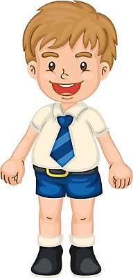 EPS 해외이미지 1 학생 교육 남자 행복 어린이 와이셔츠 유니폼 일러스트 학교 넥타이 미소 사람 소년 그래픽 파란색 작음 스케치 싱글 흰배경 그림 스카우트 해외202004 해외일러스트 잡화 옷 감정 컬러 셔츠 표정 미술 흰색 크기 파일형식 벡터 상의 문화예술