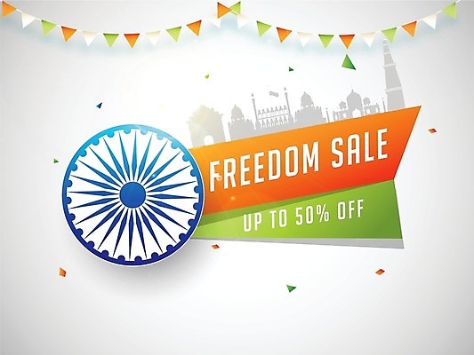 EPS 해외이미지 디자인 배너 포스터 백그라운드 컨셉 일러스트 비즈니스 추상 초록색 컬러풀 세일 상점 덮개 흰색 깃발 바퀴 큼 가격 인도인 독립 마케팅 사프란 엘리먼트 특별함 제의 해외202004 해외일러스트 외국인 컬러 무늬 동양인 뚜껑 크기 향신료 파일형식 벡터