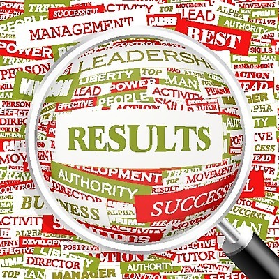 EPS 해외이미지 디자인 백그라운드 컨셉 일러스트 비즈니스 텍스트 돋보기 아이디어 사람없음 그래픽 빨간색 초록색 단어 확대 결과 스타일 해외202004 해외일러스트 문자 컬러 파일형식 벡터