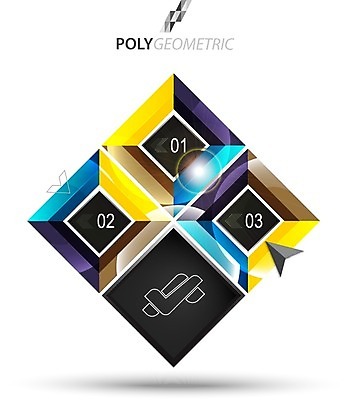 EPS 해외이미지 모양 디자인 백그라운드 무늬 일러스트 사람없음 그래픽 컬러풀 사각형 인포그래픽 레이아웃 엘리먼트 지오메트릭 해외202004 해외일러스트 도형 컬러 파일형식 벡터