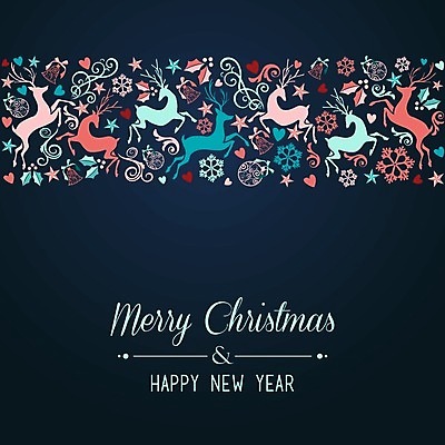 EPS 해외이미지 배너 행복 별 백그라운드 크리스마스장식 크리스마스 겨울 패턴 일러스트 사슴 미술 이벤트 사람없음 그래픽 파란색 종 하트 축하 복고 초대 구성 순록 크리스마스배경 해외202004 해외일러스트 자연요소 모양 계절 기념일 감정 컬러 컨셉 무늬 포유류 문화예술 파일형식 벡터