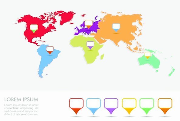 EPS 해외이미지 템플릿 디자인 교육 실루엣 유럽 아시아 지구 여행 백그라운드 세계지도 지도 일러스트 비즈니스 텍스트 아프리카 성공 휴가 세계 글로벌 지구본 골짜기 미국 인포그래픽 호주 나침반 방향 대륙 위치 북쪽 동쪽 반구 남쪽 서쪽 지도책 지리 해외202004 유라시아 해외일러스트 나라 컨셉 북아메리카 자연 촬영기법 책 원형 오세아니아 파일형식 벡터