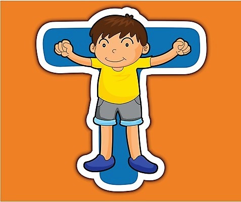 EPS 해외이미지 학생 디자인 알파벳 영어 교육 남자 어린이 스티커 일러스트 학교 그림자 사람 소년 학습 컬러풀 유치원 흰색 아기 만화 편지 윤곽 T 맞춤법 엘리먼트 해외202004 해외일러스트 문자 컬러 한글 파일형식 벡터