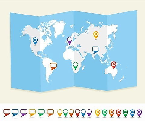 EPS 해외이미지 디자인 아시아 지구 섬 여행 백그라운드 세계지도 지도 일러스트 비즈니스 아프리카 성공 휴가 파란색 세계 글로벌 지구본 미국 거품 행성 흰색 호주 나침반 방향 대륙 북쪽 동쪽 반구 남쪽 GPS 소셜 소셜미디어 지도책 지리 해외202004 유라시아 해외일러스트 유럽 나라 컬러 컨셉 북아메리카 책 우주 원형 오세아니아 파일형식 벡터