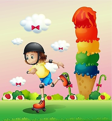 EPS 해외이미지 주간 식물 여자 열매 리본 어린이 일러스트 놀이 지팡이 나비넥타이 아이스크림 사탕 안전 사람 풍경 야외 그래픽 초록색 컬러풀 냉동 추위 스케이팅 녹음 잡초 달콤 헬멧 만화 설탕 그림 롤러 원뿔 사탕수수 해외202004 해외일러스트 자연요소 도형 컬러 넥타이 겨울스포츠 디저트 기록 맛 보호장비 파일형식 벡터