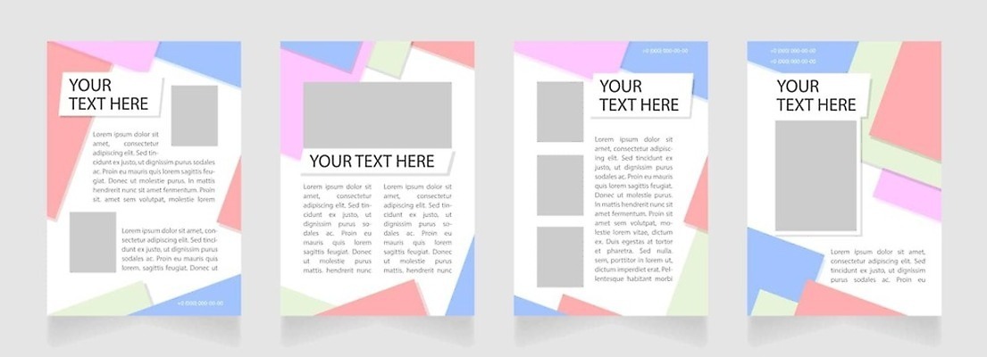 EPS 해외이미지 템플릿 편집 디자인 교육 포스터 리플렛 분홍색 일러스트 회사 비즈니스 가이드 학교 문구용품 설명 그래픽 세로 파란색 세트 자료 공백 정보 덮개 잡지 인쇄 보고서 레이아웃 문서 문제집 뉴스레터 승진 목록 설명서 조작 출판 프로그램 스타일 카피스페이스 비어있는 해외202309 해외일러스트 직업 컬러 모션 간행물 책 뚜껑 오브젝트 파일형식 벡터