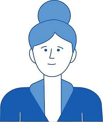 EPS 해외이미지 템플릿 디자인 여자 실루엣 얼굴 백그라운드 인터넷 일러스트 비즈니스 사람 그래픽 사무실 머리 웹 흰색 네트워크 플랫 심볼 사인 그림 윤곽 UI 고립 소셜 회원 아바타 벡터 사용자 해외202309 해외일러스트 컬러 촬영기법 신체부위 파일형식