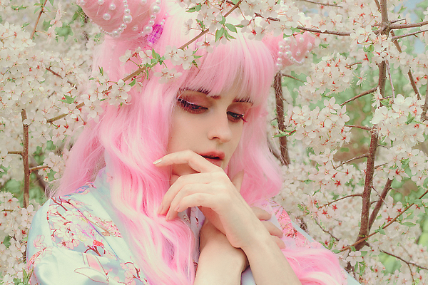 포토 JPG 해외이미지 나무 모델 전통 드레스 옷 계절 공원 여자 꽃 행복 문화 분홍색 자연 한명 사람 동양인 야외 컬러풀 뷰티 유행 걷기 정원 일본 중국 봄 낭만 벚꽃 개화 체리 기모노 스타일 해외202309 해외포토 식물 1 공공시설 감정 아시아 컬러 컨셉 과일 모션 인종 일본전통의상 생태계 파일형식