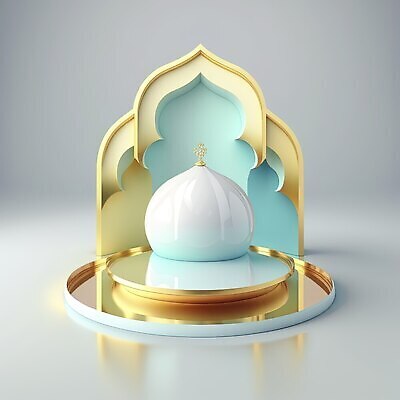 포토 JPG 해외이미지 모양 배너 종교 백그라운드 일러스트 추상 프레임 서기 사람없음 장식 3D 세일 무대 달 등불 축하 인사 발표 황금 상품 초승달 이슬람교 받침대 모스크 만들기 장면 광택 기하학 승진 단상 단식 라마단 지휘대 목업 카피스페이스 미니멀리스트 현실 미니멀 해외202309 해외일러스트 자연요소 컨셉 무늬 모션 조명 공백 예절 디지털합성 파일형식