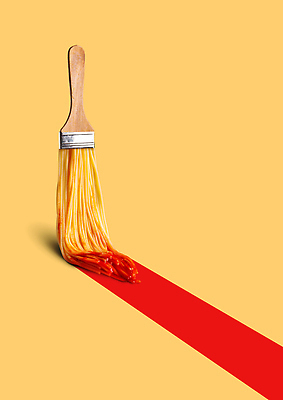 포토 JPG 해외이미지 디자인 선 음식 비즈니스 통신 상상 추상 아이디어 스파게티 창조 미술 사람없음 빨간색 노란색 페인트 줄무늬 도전 신선 붓 그리기 계획 케첩 사인 창업 격려 모음 혁명 발명 미니멀 해외202309 해외포토 감정 컬러 컨셉 무늬 모션 문화예술 파스타 한글 소스_음식 자영업 파일형식