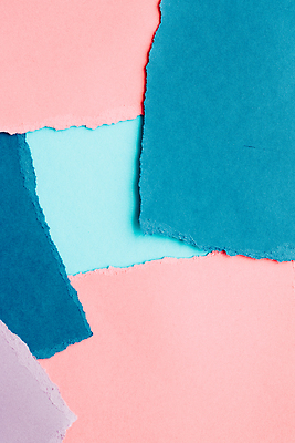 포토 JPG 해외이미지 종이 백그라운드 패턴 사람없음 컬러풀 화려 질감 찢어짐 카피스페이스 해외202309 해외포토 컬러 컨셉 무늬 모션 공백 파일형식