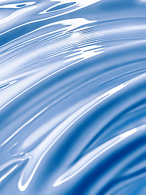 포토 JPG 해외이미지 백그라운드 사람없음 파란색 페인트 화장품 화려 액체 고급 크림 질감 바르기 광택 아크릴 해외202309 해외포토 컬러 컨셉 모션 재질 뷰티 파일형식