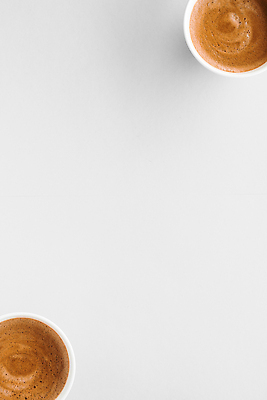 포토 JPG 해외이미지 커피 사람없음 흰색 분위기 커피잔 카피스페이스 해외202309 해외포토 음료 컬러 컨셉 잔 공백 파일형식