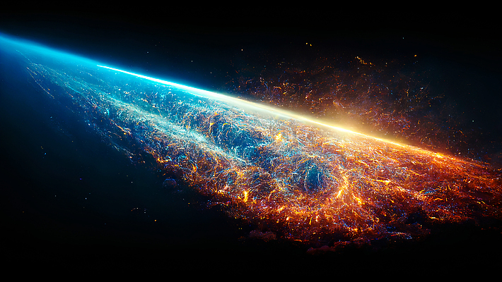 포토 JPG 해외이미지 별 백그라운드 사람없음 반짝임 우주 행성 화려 은하계 별빛 성운 은하 해외202309 해외포토 자연요소 컨셉 모션 빛 파일형식