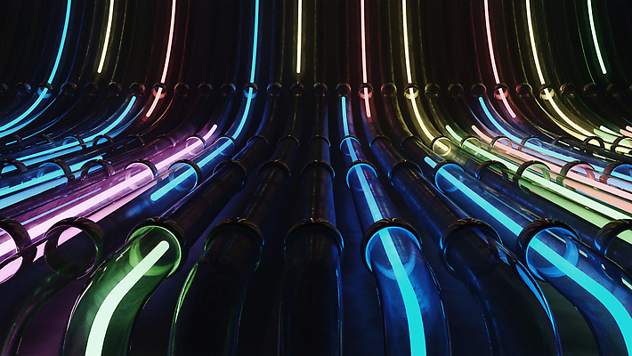 포토 JPG 해외이미지 모양 디자인 선 분홍색 과학 백그라운드 벽지 놀이 추상 조명 사람없음 내부 그래픽 파란색 빛 상자 반사 유행 3D 보라색 검은색 웹 활발 방 무대 광선 게임 고리 모서리 제비꽃 사이버 큐브 클럽 아치 전자 네온 쇼 형광등 설치 스펙트럼 자외선 가상현실 주도 해외202309 해외포토 꽃 컬러 컨셉 무늬 인터넷 전등 예절 디지털합성 파일형식