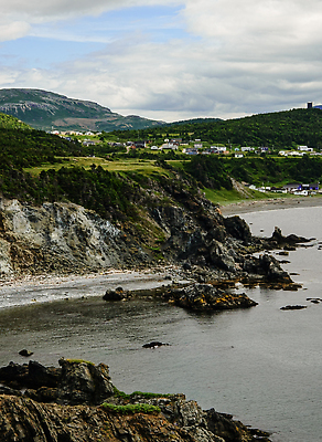 포토 JPG 해외이미지 바다 여행 사람없음 마을 시골 타운 해외202309 해외포토 도시 파일형식
