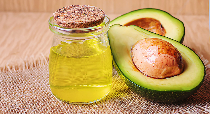 포토 JPG 해외이미지 사람없음 오일 삼베 아보카도 에센스 오일병 나무배경 해외202309 해외포토 음식 백그라운드 과일 화장품 파일형식 천_직물