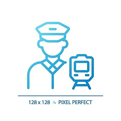 EPS 해외이미지 직업 디자인 산업 선 컬러 컨셉 일러스트 노동자 미술 사람 경사 파란색 픽토그램 웹 기찻길 운전 기차 운전사 플랫 전철 승무원 심볼 사인 그림 심플 윤곽 일반 고립 얇은 운영자 벡터 해외202309 해외일러스트 육상교통 인터넷 모션 문화예술 대중교통 파일형식