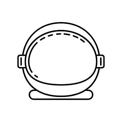 EPS 해외이미지 디자인 얼굴 선 과학 여행 백그라운드 유니폼 일러스트 미래 가면 미술 사람 정장 그래픽 머리 우주 검은색 웹 행성 탐험 우주비행사 흰색 헬멧 파일럿 심볼 사인 심플 은하계 윤곽 천문학 발견 고립 벡터 해외202309 해외일러스트 직업 옷 교육 컬러 컨셉 인터넷 문화예술 신체부위 보호장비 파일형식