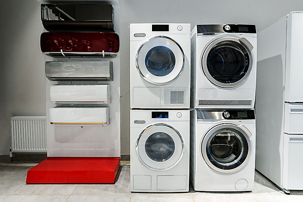 포토 JPG 해외이미지 가사 실내 사람없음 빨래 드럼세탁기 빨래방 해외202309 해외포토 내부 세탁기 파일형식