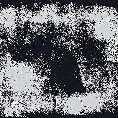 EPS 해외이미지 템플릿 디자인 모래 벽 백그라운드 패턴 일러스트 표면 추상 미술 그래픽 장식 검은색 어둠 소리 페인트 손상 흰색 붓 얼룩 거친 균열 낟알 뿌리기 고민 질감 먼지 덮기 그런지 엘리먼트 옛날 벡터 해외202309 해외일러스트 감정 컬러 컨셉 무늬 모션 문화예술 파일형식