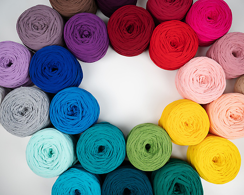 포토 JPG 해외이미지 백그라운드 사람없음 하이앵글 컬러풀 뜨개질 털실 해외202309 해외포토 뷰포인트 컬러 취미 실 파일형식