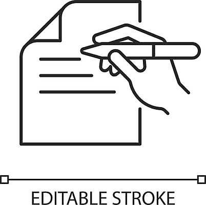 EPS 해외이미지 디자인 종이 선 컨셉 일러스트 텍스트 통신 말하기 대화 미술 사람 픽토그램 웹 어둠 정보 메시지 플랫 중앙 연결 편지 심볼 사인 보고서 그림 문서 심플 윤곽 소통 맞춤법 얇은 이해 정중 채널 벡터 해외202309 해외일러스트 인터넷 모션 문화예술 한글 파일형식
