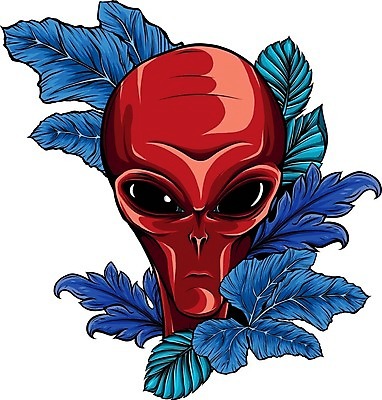 EPS 해외이미지 나무 동물 캐릭터 디자인 옷 얼굴 선 과학 백그라운드 셔츠 잎 꽃무늬 일러스트 자연 미래 손바닥 미술 초록색 여름 컬러풀 머리 우주 외계인 달 직물 야간 숲 만화 천 심볼 코스모스 UFO 은하계 자수 몬스터 초능력 침범 벡터 휴머노이드 해외202309 해외일러스트 일러캐릭터 자연요소 식물 손 계절 꽃 컬러 컨셉 상의 무늬 문화예술 신체부위 미확인물체 로봇 생태계 파일형식