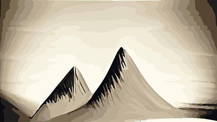 EPS 해외이미지 전통 디자인 배너 실루엣 선 컨셉 스티커 일러스트 추상 산 흑백 미술 풍경 연필 계곡 일본 검은색 블록 하이킹 흐름 탐험 수확 덮개 스케치 심볼 언덕 사인 산등성이 복고 먼지 지역 산봉우리 알래스카 산악지대 고립 땅바닥 벡터 해외202309 해외일러스트 아시아 컬러 무늬 농업 레저 문화예술 학용품 바닥 촬영기법 필기구 미국 뚜껑 봉우리 파일형식