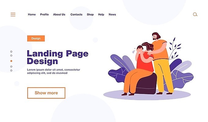 EPS 해외이미지 손 감정 컨셉 2 일러스트 스트레스 함께함 손바닥 외침 우정 고통 터치 슬픔 고독 불안 어깨 주기 상담 팔 긴장 돌봄 소셜 우울증 적자 지원 트러블 벡터 동정 안락 심리치료 해외202309 해외일러스트 모션 신체부위 치료 친구 소리 질병 심리 파일형식