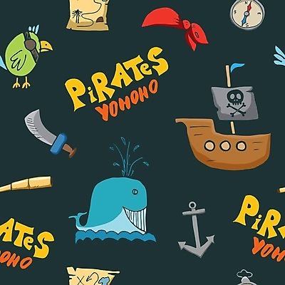 EPS 해외이미지 동물 모자 디자인 어린이 바다 섬 여행 지도 패턴 일러스트 조류 뼈 항해 그래픽 게 깃발 보트 고리 칼 낙서 나침반 만화 스케치 심볼 고래 오브젝트 그림 앵무새 선원 손그림 문어 상어 해적 닻 보물 궤 해골모형 벡터 해외202309 해외일러스트 잡화 무늬 배_교통 포유류 연체동물 갑각류 어류 미술 사람 모형 수중동물 도둑 파일형식