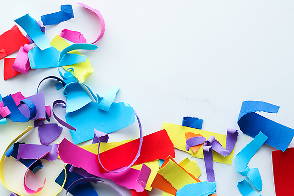 포토 JPG 해외이미지 백그라운드 사람없음 파티 꽃가루 색종이 카피스페이스 해외포토 종이 이벤트 공백 가루 파일형식