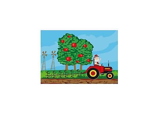 EPS 해외이미지 나무 식물 옷 도로 밭 채소 일러스트 자연 하늘 건조 풍경 잔디 야외 목재 그래픽 초록색 여름 파란색 농작물 농장 마을 봄 목장 직물 업무 사과 농부 과수원 수집 장면 트랙터 동물상 생태학 쟁기 벡터 해외202309 해외일러스트 직업 계절 교육 길 컬러 농업 과일 재료 교통시설 조형물 작업 농기계 생태계 특수차량 파일형식