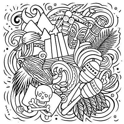 EPS 해외이미지 라이프스타일 디자인 문화 섬 여행 북아메리카 라인일러스트 일러스트 자연 휴가 인종 풍경 야외 탐험 낙서 라틴아메리카 만화 스케치 방향 오브젝트 시력 윤곽 도미니카공화국 랜드마크 보호구역 이국적 전국 해외202309 해외일러스트 아메리카 미술 사람 생활 남아메리카 생태계 구역 파일형식 벡터