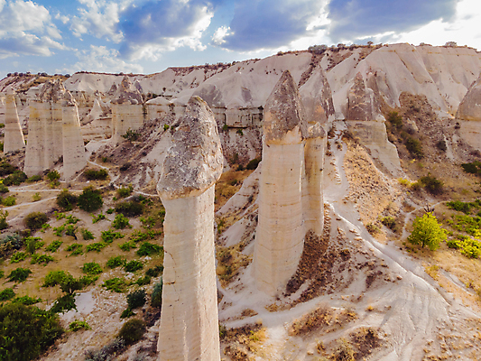 포토 JPG 해외이미지 여행 하늘 사람없음 야외 기암괴석 튀르키예 해외202309 해외포토 아시아 바위_돌 파일형식