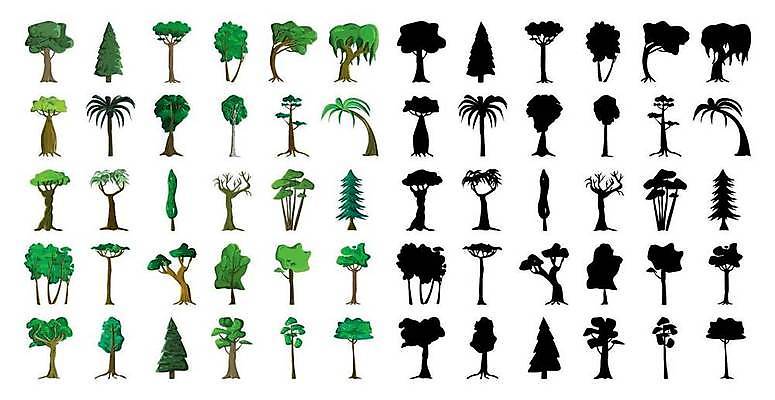 EPS 해외이미지 모양 나무 식물 디자인 계절 공원 실루엣 줄기 백그라운드 잎 겨울 꽃무늬 일러스트 자연 손바닥 미술 풍경 목재 그래픽 장식 초록색 여름 세트 환경 정원 검은색 봄 성장 가을 흰색 나뭇가지 소나무 숲 만화 수집 심볼 에코 유기농 전나무 내추럴 고립 생태학 엘리먼트 벡터 해외202309 해외일러스트 손 웰빙 공공시설 교육 꽃 컬러 무늬 재료 문화예술 촬영기법 생태계 파일형식