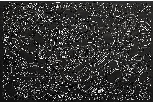 EPS 해외이미지 직업 접시 실루엣 음악 컨셉 일러스트 노래 추상 아이디어 창조 장식 파티 축제 칠판 소리 콘서트 수확 기타 도구 춤 디스크 피아노 낙서 볼륨 만화 스케치 심볼 마이크 오브젝트 라디오 윤곽 오디오 손그림 재즈 멜로디 베이스 블루스 팝 스타일 해외202309 해외일러스트 식기 음향기기 무늬 농업 현악기 문화예술 촬영기법 미술 이벤트 전자제품 공연 건반악기 질병 파일형식 벡터