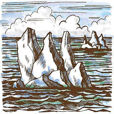 EPS 해외이미지 손 디자인 바다 여행 백그라운드 컨셉 겨울 일러스트 자연 산 미술 그래픽 물 파란색 글로벌 뷰티 환경 얼음 수중 추위 수확 흰색 낙서 만화 스케치 남극 북극 심볼 언덕 사인 그림 질감 빙하 윤곽 장면 빙산 북쪽 판화 벡터 해외202309 해외일러스트 자연요소 계절 컬러 농업 문화예술 신체부위 극지방 방향 생태계 파일형식