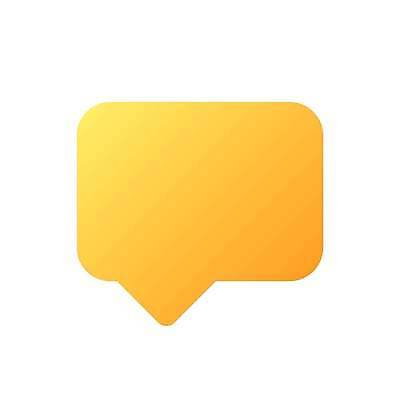 EPS 해외이미지 클립아트 디자인 컬러 컨셉 생각 일러스트 통신 모바일 말하기 대화 미술 경사 스마트폰 상자 픽토그램 노란색 웹 정보 메시지 플랫 어플리케이션 토론 가득함 심볼 옵션 심플 UI 고립 고체 소셜미디어 소프트웨어 엘리먼트 인터페이스 활자 벡터 해외202309 해외일러스트 인터넷 모션 문화예술 핸드폰 스마트기기 활자판 파일형식