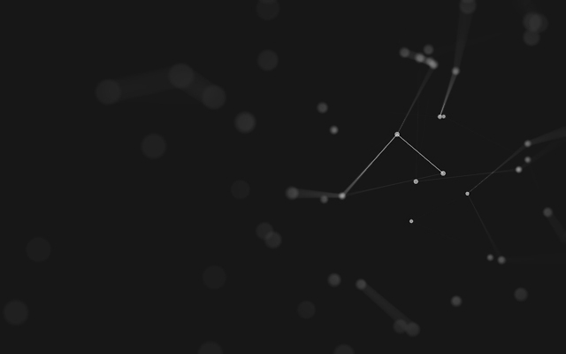 JPG 해외이미지 선 백그라운드 일러스트 사람없음 반짝임 검은색 점 연결 기하학 지오메트릭 카피스페이스 해외202309 해외일러스트 컬러 무늬 모션 공백 파일형식