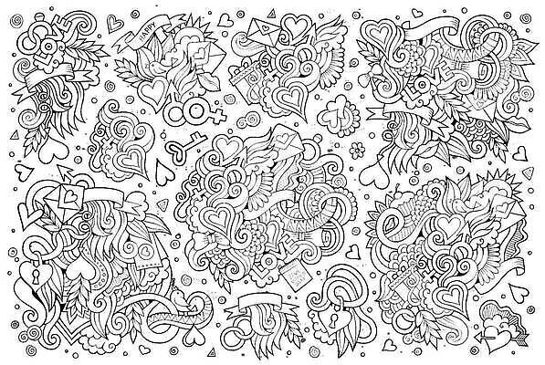 EPS 해외이미지 디자인 꽃 리본 꽃다발 결혼 말풍선 일러스트 장신구 결혼식 열쇠 키스 잉크 기념 발렌타인데이 선물 사랑 사람 이벤트 장식 세트 파티 낭만 축하 반지 날짜 낙서 샴페인 만화 스케치 수집 라인아트 입술 오브젝트 사인 윤곽 손그림 해외202309 해외일러스트 식물 감정 선 컨셉 데이이벤트 주류 미술 신체부위 애정표현 파일형식 벡터
